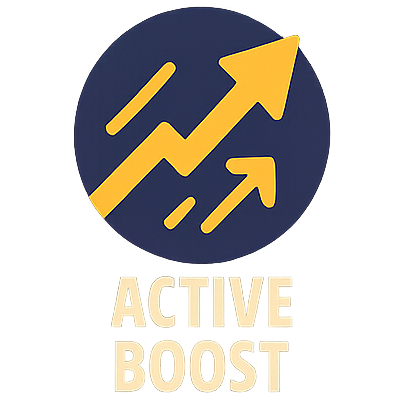 Active Boost