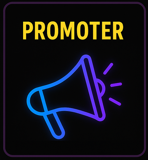 Promoter